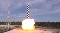 Nuklearna vežba u jeku krize: Rusija obavestila SAD da će ispaliti rakete u okviru snaga "Grom", prisustvovaće i Putin
