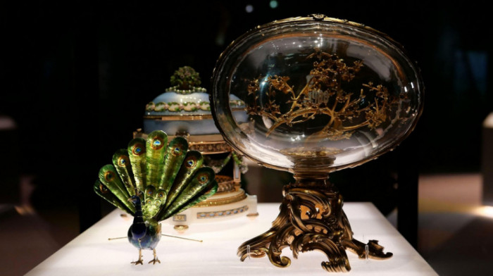 Najskuplja uskršnja tradicija: Romanovi i darovanje Faberžeovih jaja