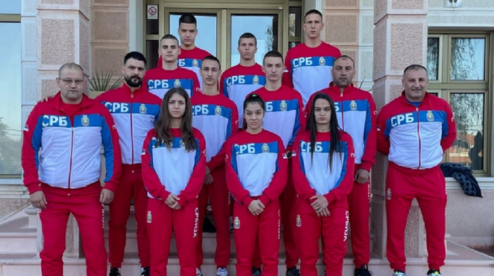 Mladi srpski bokseri obezbedili četiri medalje na EP u Sofiji