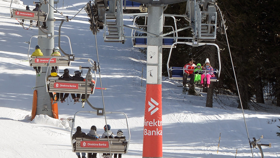 Ista cena ski pasa na Kopaoniku, Staroj planini i Zlatiboru, povoljnija kupovina preko veb šopa