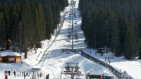 Cene paprene, a snega nema: Oko 3.000 gostiju na Kopaoniku, skijašima otvorene tri staze