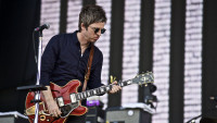 Na aukciji gitara zbog koje se raspala grupa Oasis