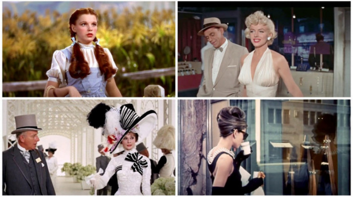 Šest najskupljih filmskih kostima u istoriji kinematografije