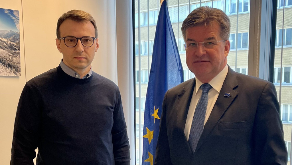 Petković: Režim stikera i dalje ostaje na snazi