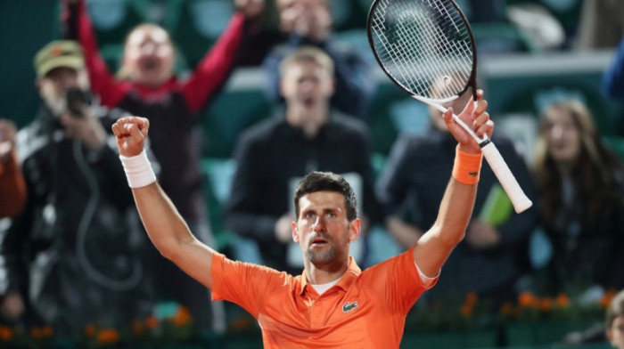 Hačanov je naredni rival Đokovića, Novak jedva čeka meč