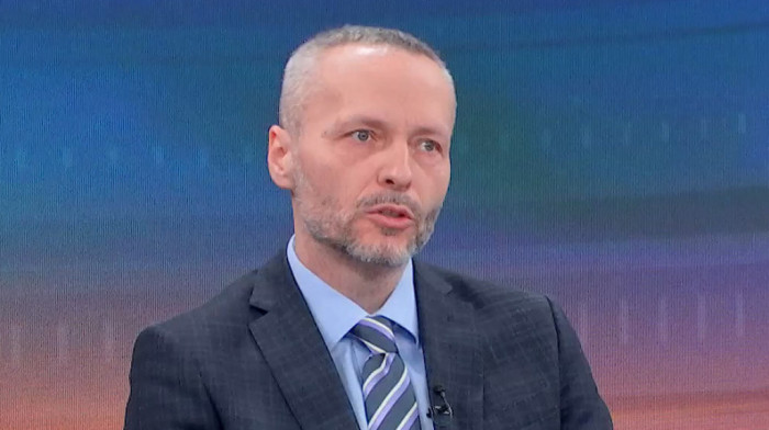 Olenik pozvao tužioce da ne ćute o navodnoj kupovini glasova: "Krivični zakon je više nego jasan"