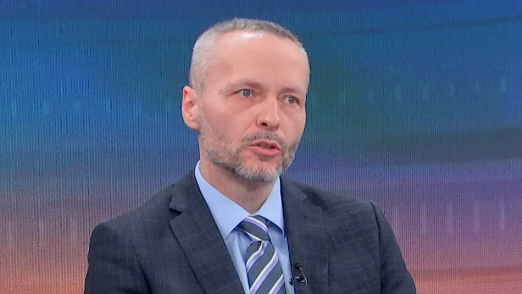 Olenik pozvao tužioce da ne ćute o navodnoj kupovini glasova: "Krivični zakon je više nego jasan"
