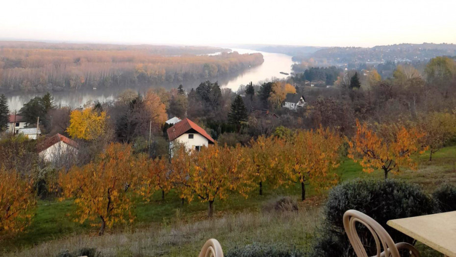 Cene rastu, tržište stagnirana: Vojvodina rekorder po prodaji, ali gde naglašeno cveta domaće tržište vikendica