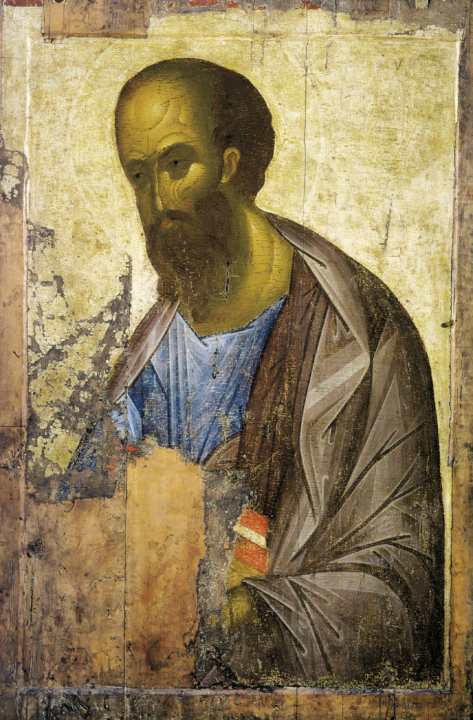 Sveti apostol Pavle