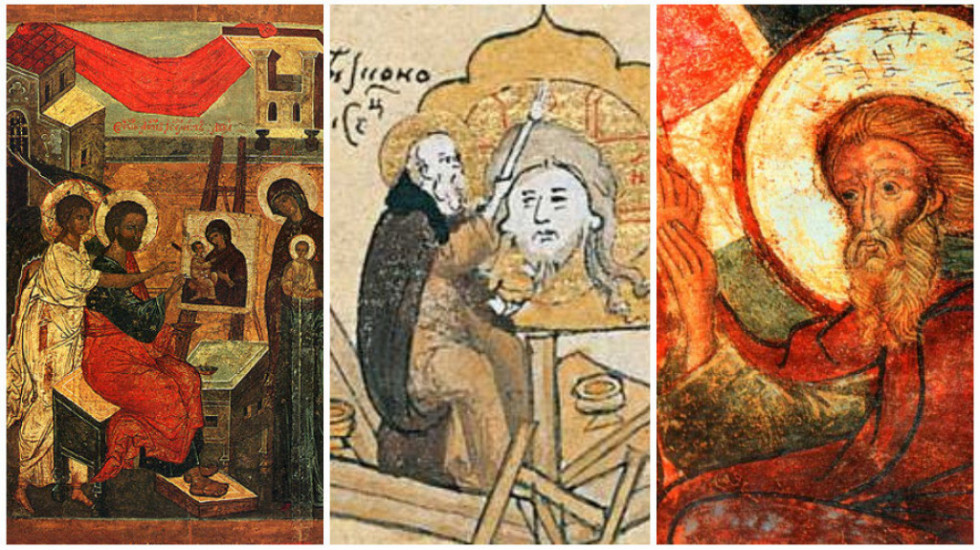 Stvaralaštvo u službi pravoslavlja: Tri velika umetnika koji su postali svetitelji