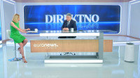 Lučić za Euronews Srbija: Tender za Premijer ligu je bila poslednja kockica našeg plana koji nas je učvrstio kao lidera