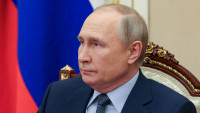 Putin uveo vize diplomatama EU - potpisao zakon o ukidanju pojednostavljenog izdavanja isprava