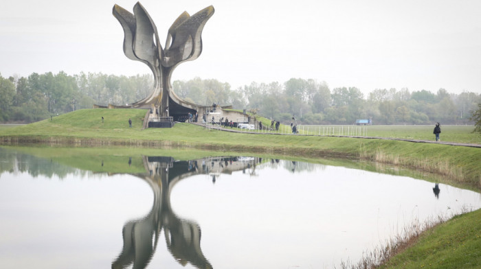 Ðaci dobrodošli u Jasenovac, bezbednosnog rizika nema