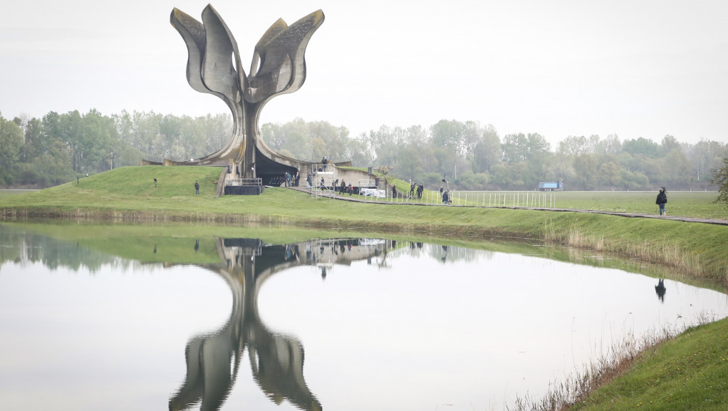 Ðaci dobrodošli u Jasenovac, bezbednosnog rizika nema