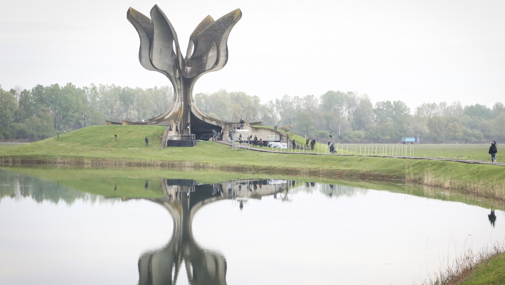 Ðaci dobrodošli u Jasenovac, bezbednosnog rizika nema