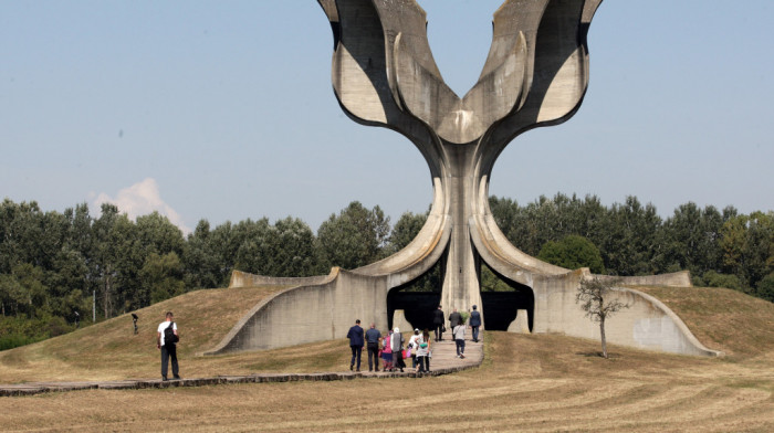 Muzej žrtava genocida nastavlja sa studijskim putovanjima poput posete Jasenovcu