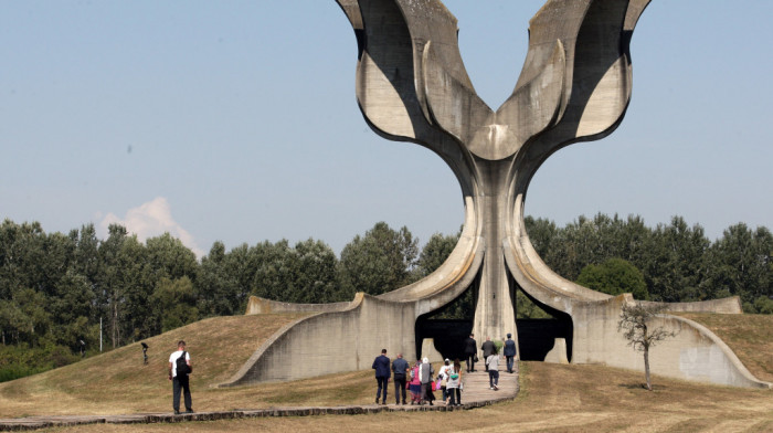 Muzej žrtava genocida nastavlja sa studijskim putovanjima poput posete Jasenovcu