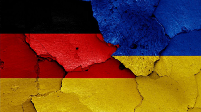 Šumovi na relaciji Kijev-Berlin: Šta Ukrajinci zameraju Štajnmajeru i na koju kartu igra Olaf Šolc