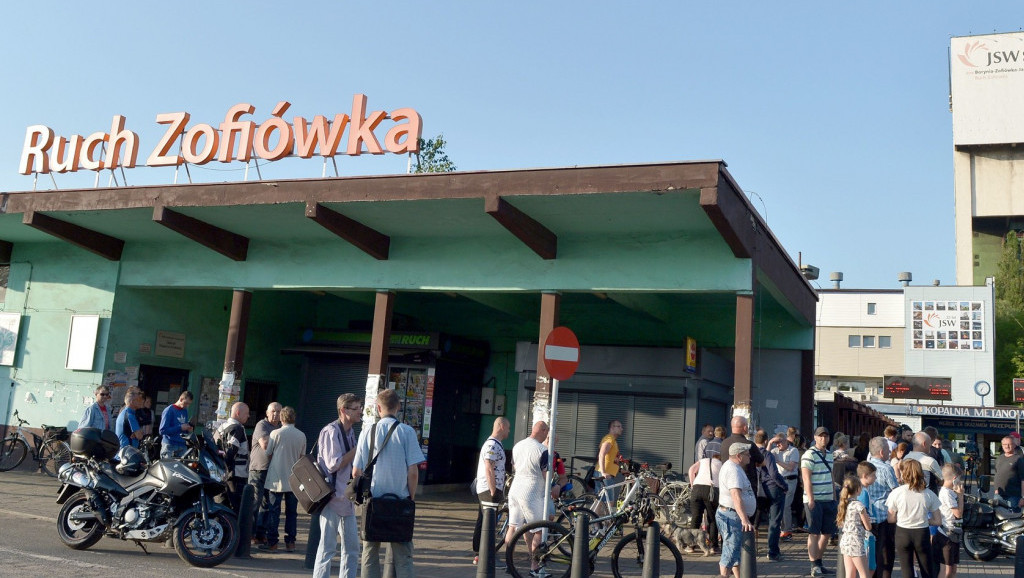 Nesreća u rudniku u Poljskoj, 10 rudara se vode kao nestali