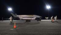 Napad iz svemira: Direktor Roskosmosa tvrdi da američki Boing X-37 može da nosi oružje za masovno uništenje