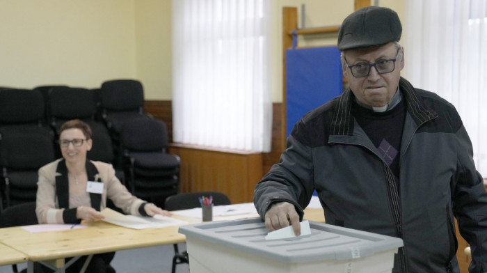 U Sloveniji se očekuje veća izlaznost u odnosu na 2018. godinu