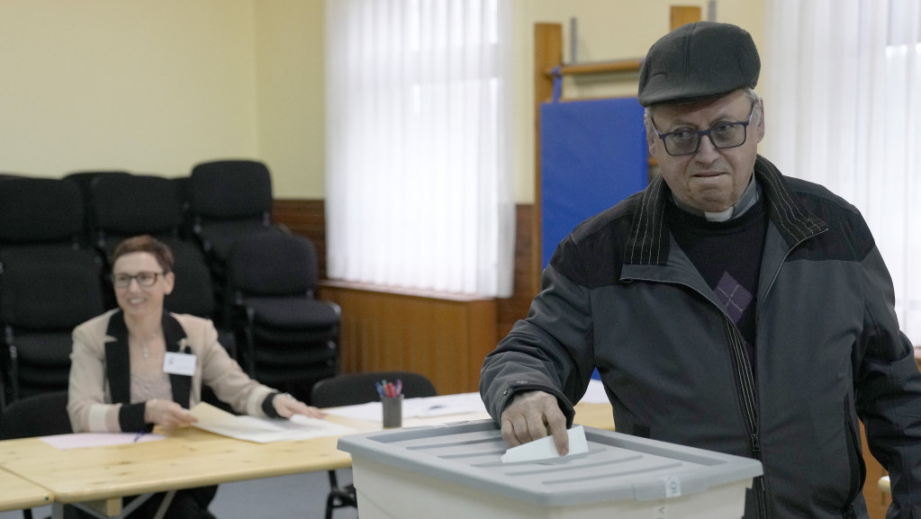 U Sloveniji se očekuje veća izlaznost u odnosu na 2018. godinu