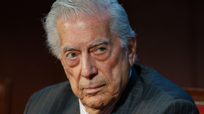Mario Vargas Ljosa najavljuje da će novi roman biti njegov poslednji