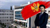 Glasanje o nepoverenju crnogorskoj vladi 19. avgusta