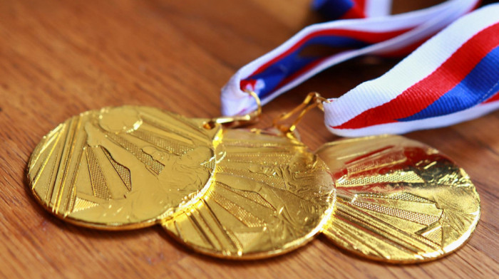 Šest medalja za učenike iz Srbije na 40. Balkanskoj matematičkoj olimpijadi u Antaliji