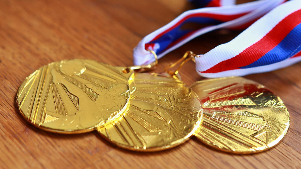 Učenici Matematičke gimnazije osvojili pet medalja na olimpijadi u Antaliji