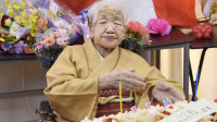 U Japanu preminula najstarija osoba na svetu