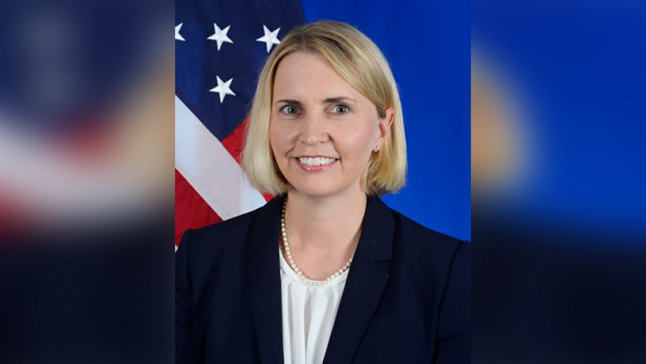 Ambasadorka SAD u Ukrajini podnela ostavku zbog neslaganja sa politikom Bele kuće