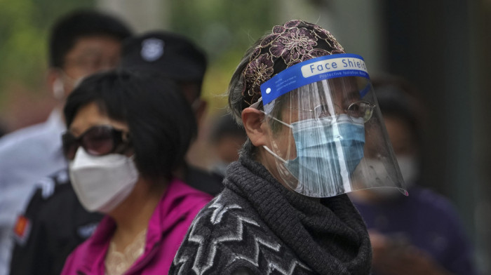 SZO: Porast broja respiratornih bolesti u Kini ne ukazuje na novi ili nepoznati patogen virusa