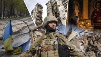 RAT U UKRAJINI Kijev: Nova masovna grobnica u Marijupolju, SAD najavile povratak diplomata u Ukrajinu