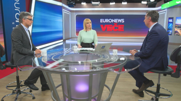 Euronews veče: Makron je ostvario pobedu, ali ne i trijumf; sledeći izazov parlamentarni izbori