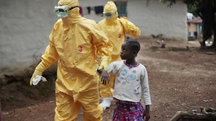 DR Kongo proglasio kraj najnovije epidemije virusa ebole