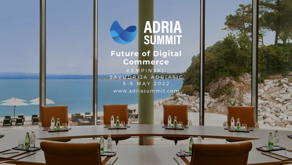 Može li Adria Summit bez Internet striminga?