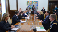 Vučić posle sastanka s visokom zvaničnicom SAD: Priština uporno izbegava da sprovede svoje obaveze