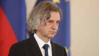 Golob najavio formiranje slovenače vlade za početak juna: Cilje je da traje dva mandata