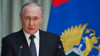 Putin čestitao Dan pobede liderima Zajednice nezavisnih država, DNR, LNR i Ukrajini
