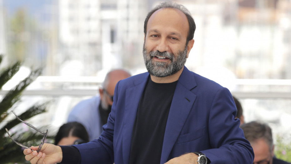 Ašgar Farhadi negira da je plagijator: Moj film nije zasnovan na dokumentarcu studentkinje