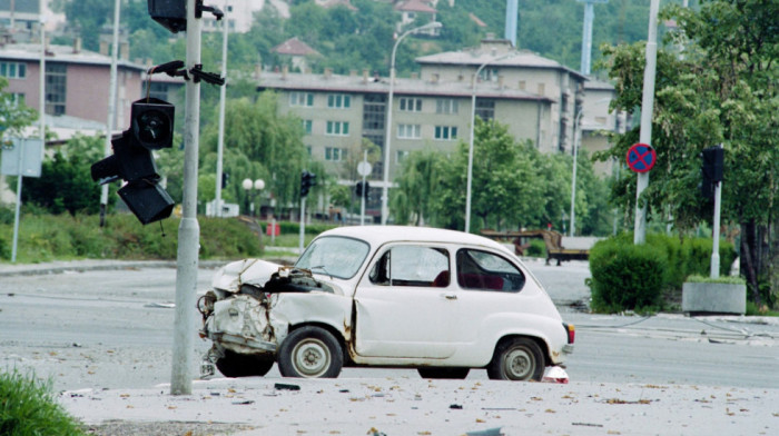 Podignuta optužnica za Dobrovoljačku, 11 osoba pod istragom za ratni zločin