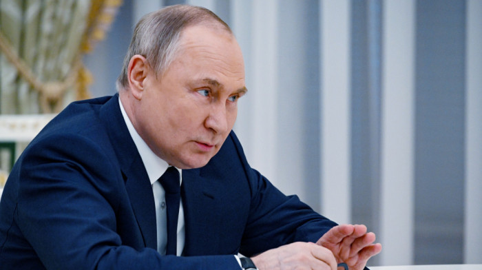 Benet nakon razgovora sa Putinom: Ruski predsednik se izvinio zbog izjave Lavrova o Hitleru