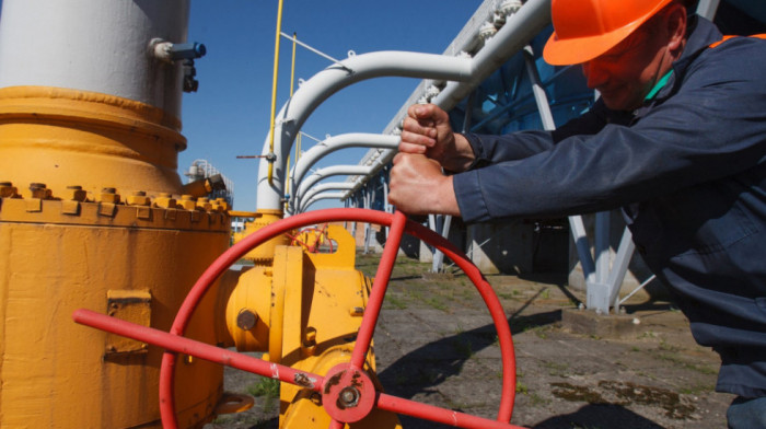 Bugarska će od juna dobijati tečni prirodni gas iz SAD-a