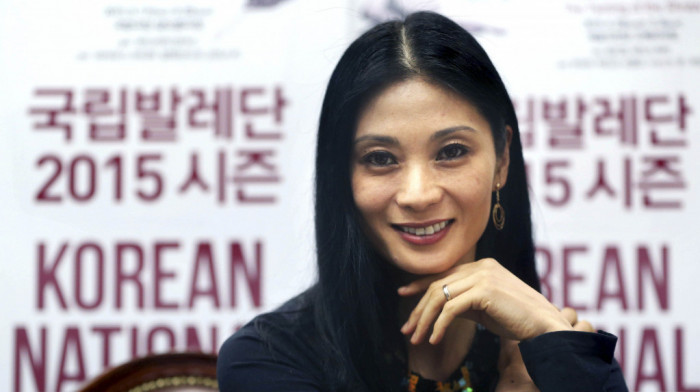 Poruka Kang Sue-jin za Svetski dan igre: Verujem da treptaji naših krila daju nadu srcima i ulivaju hrabrost