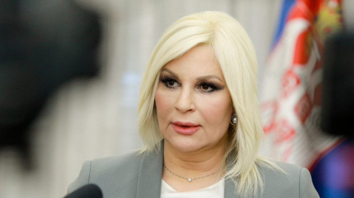 Mihajlović: Neistina ocene da Srbija nema plan za energente