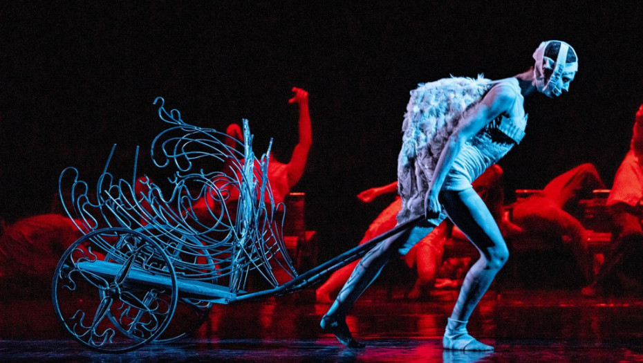 Balet koji je uzdrmao kulturnu javnost - 200. put "Ko to tamo peva" na sceni Narodnog pozorišta
