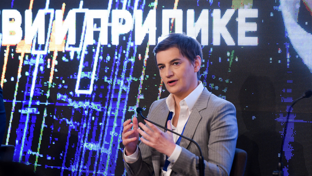 Branbić: Od Otvorenog Balkana nema štete, samo koristi