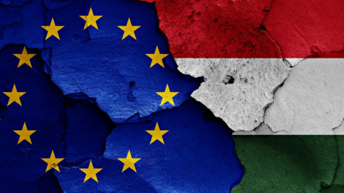 Evropska komisija zamrzla 22 milijardi evra za Mađarsku zbog vladavine prava