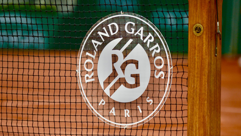 Srpski teniseri neuspešni u dublu na Rolan Garosu